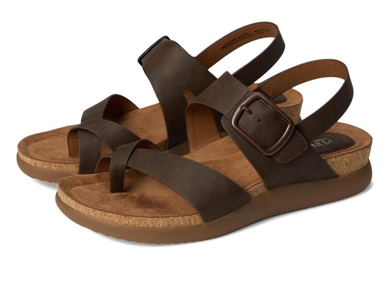 ユーロソフト レディース ボトムス ハーフパンツ・ショーツ EuroSoft Hampton Mocha モカ