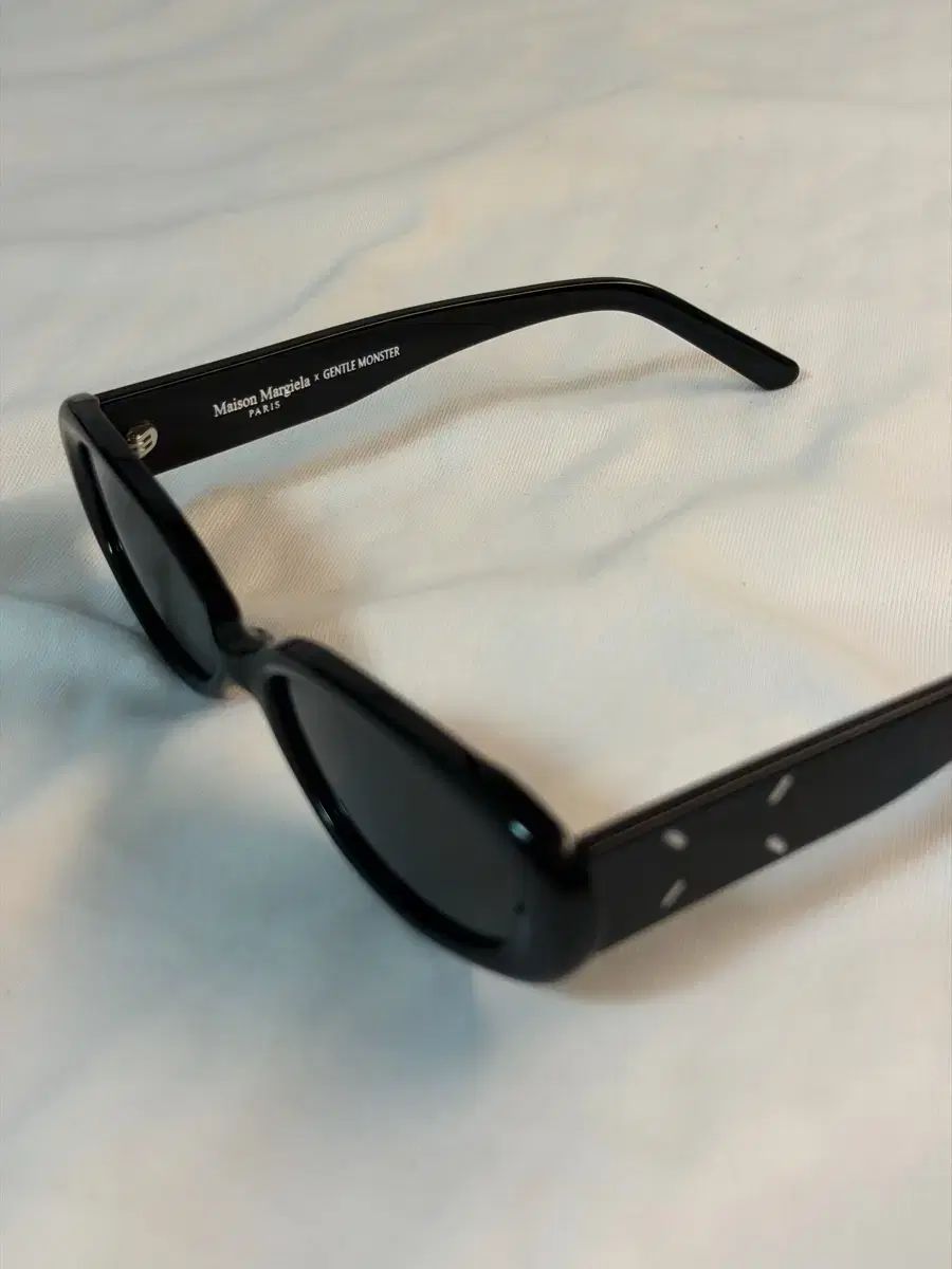 GENTLE MONSTER x Maison Margiela サングラス MM206