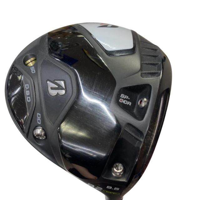 【中古】 ブリヂストン BRIDGESTONE B2 HT 9.5° ドライバー DR 純正特注シャフト (フレックスR) メンズ 男性用 右利き 右用 Cランク ゴルフクラブ