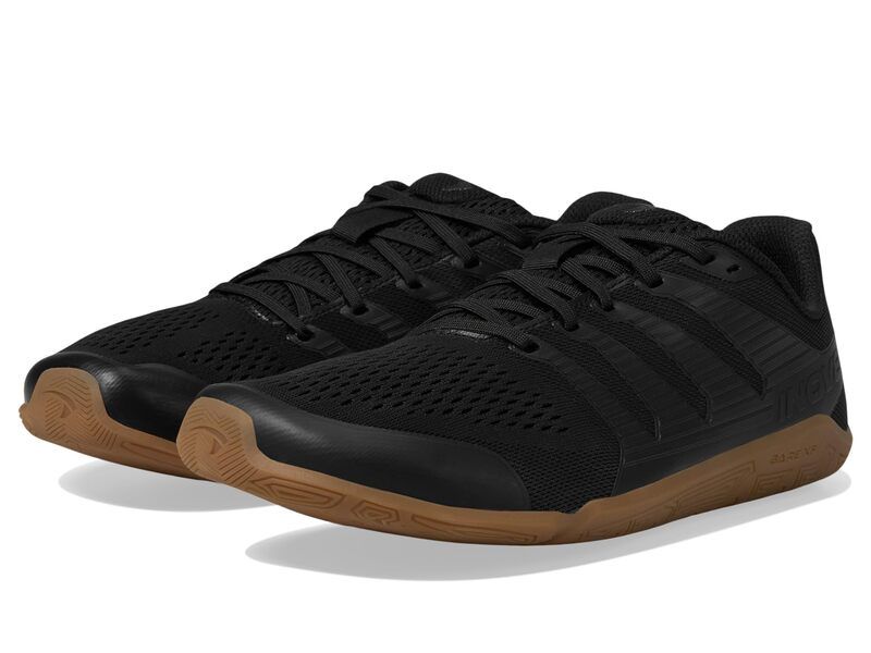 イノヴェイト レディース シューズ スニーカー INOV8 BareXF BlackGum ブラック