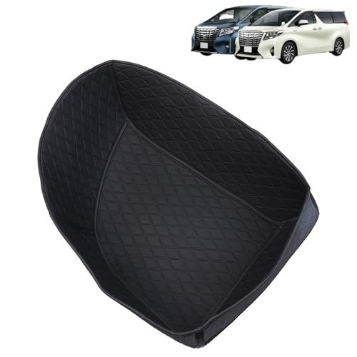 R◆適用 アルファード ヴェルファイア 30系 前期後期 専用 内装 パーツ トランク収納ボックスマット 車内グッズ 1枚セット 72369bdc