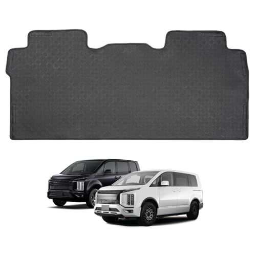 R◆「国内企業販売」SUNVIC デリカ D:5 CV系 セカンドマット CV1W CV5W 2列目 フロアマット デリカd5 セカンドシート 防水 ｄ５内装 カスタムパーツ 車種専用設計 カーマット PVC材質 汚れ防止 アクセサリー ズレ 59b69bf2