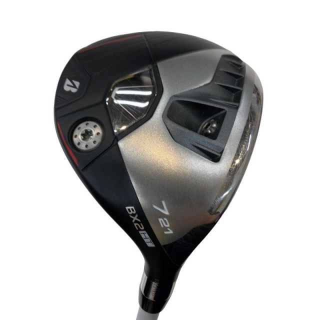 【中古】 ブリヂストン BRIDGESTONE BX2 HT 7W フェアウェイウッド FW Diamana BS50 II(FW) (フレックスR) メンズ 男性用 右利き 右用 Bランク ゴルフクラブ