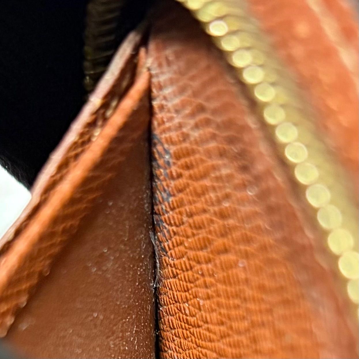 f28 ポルト モネ ジップ Louis Vuitton ルイ ヴィトン モノグラム 長