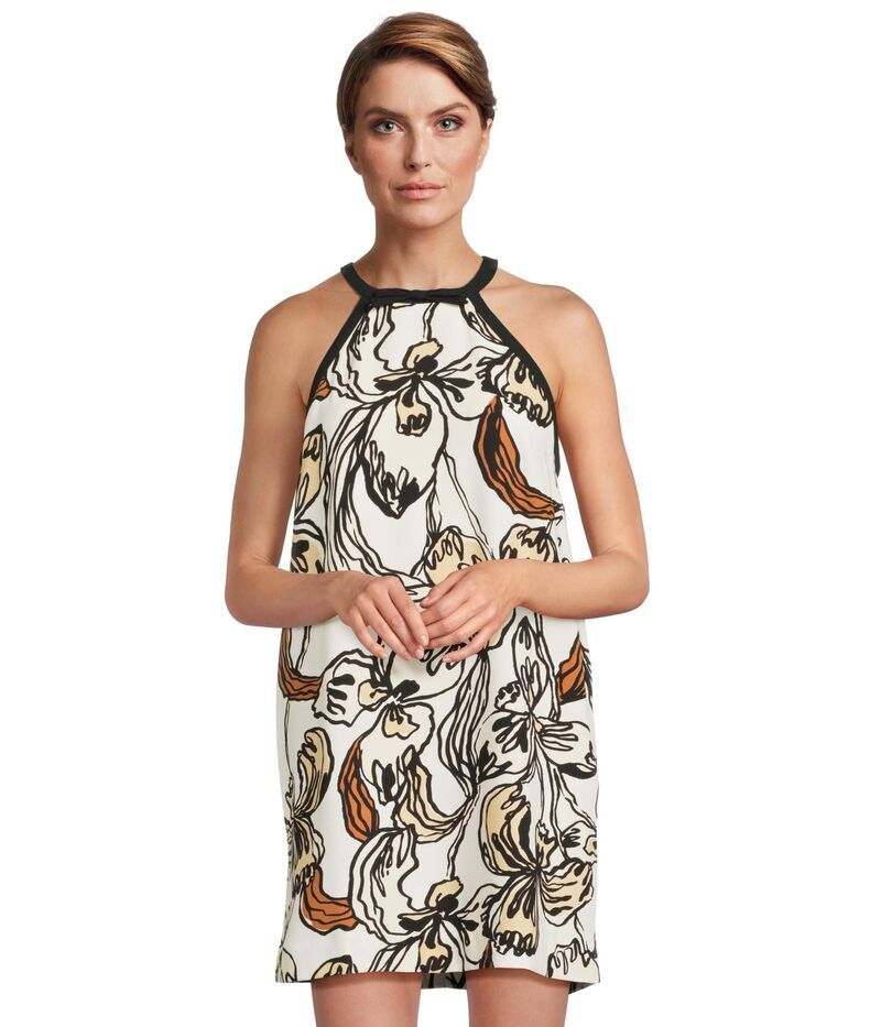 リリーピュリッツァー レディース トップス ジャンプスーツ ロンパース ノースリーブ Lilly Pulitzer Kallie Sleeveless Romper Coconut