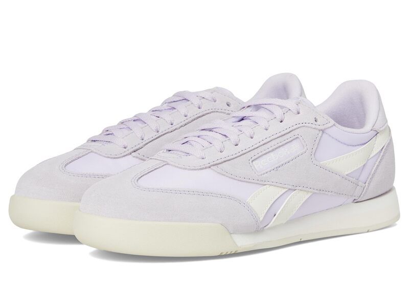 リーボック レディース シューズ スニーカー Reebok Lifestyle Campio XT Digital GleamChalkAlabaster チョーク