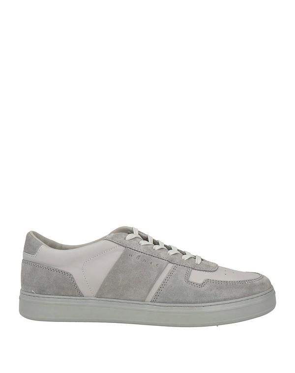 ホーガン メンズ シューズ スニーカー HOGAN スニーカー Gray グレー