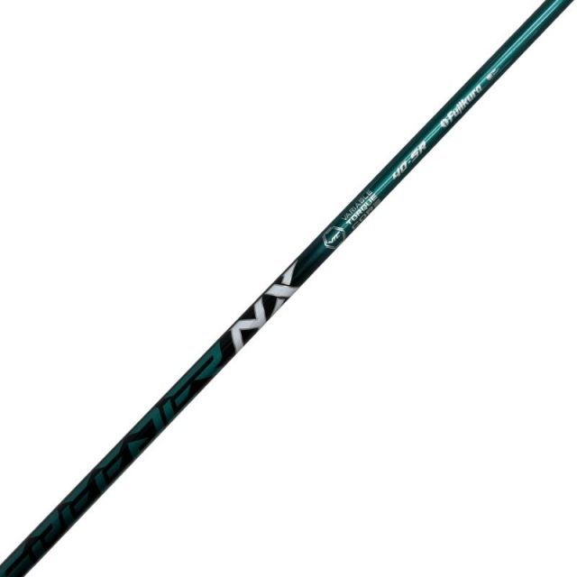 【中古】 ピンスリーブ付き(G440系) フジクラドライバー用 シャフト SPEEDER NX GREEN 40 (フレックスSR)Bランク ゴルフクラブ