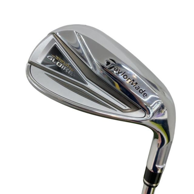 【中古】 テーラーメイド STEALTH GLOIRE SW ウェッジ WG NS PRO 950GH neo (フレックスS) メンズ 男性用 右利き 右用 Cランク ゴルフクラブ