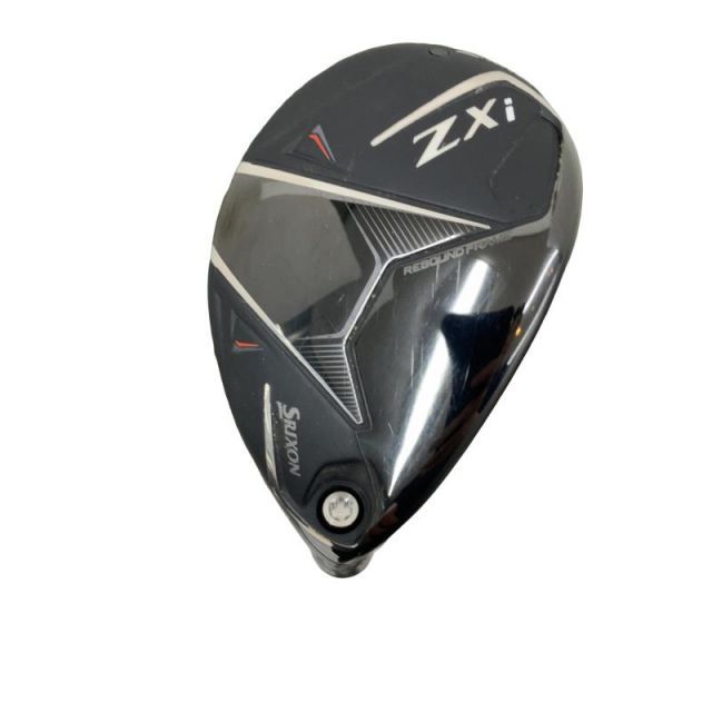 【中古】 ダンロップ SRIXON ZX H U6 ユーティリティ UT Diamana ZX for HYBRID (フレックスS) メンズ 男性用 右利き 右用 Cランク ゴルフクラブ