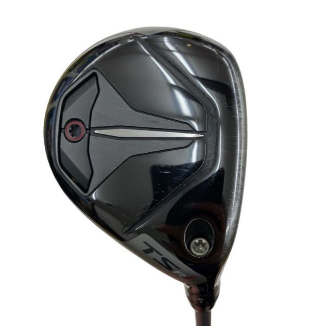 【中古】 タイトリスト TSR1 23° ユーティリティ UT TSP121 (フレックスS) メンズ 男性用 右利き 右用 Cランク ゴルフクラブ
