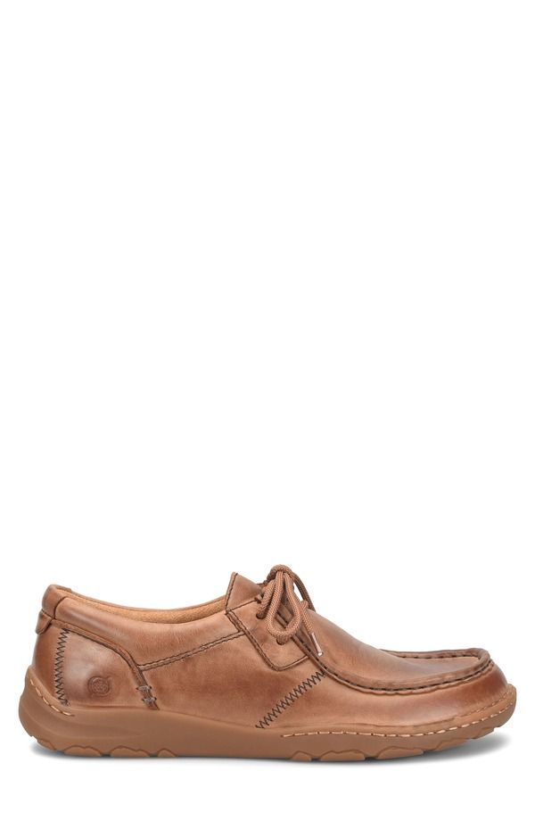 バーン メンズ シューズ オックスフォード Brn Samson Shoe Brown Leather ブラウン 29,770円