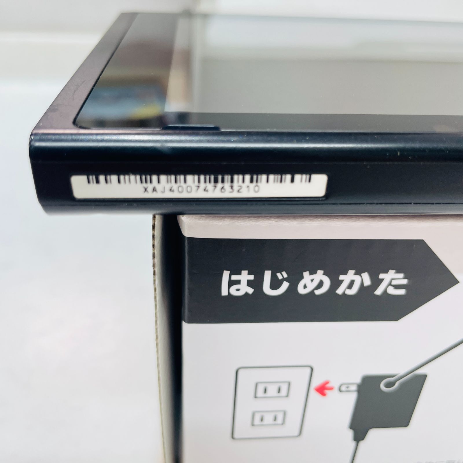 Nintendo Switch 本体 初期型V1 ネオンブルー ネオンレッド ストラップ