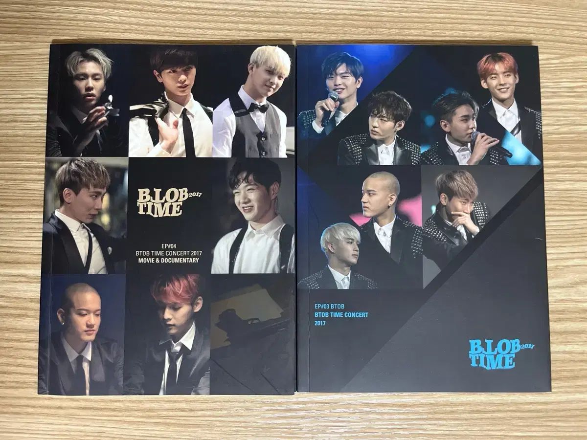 BTOB フォトブック CD BTOB フォトブック