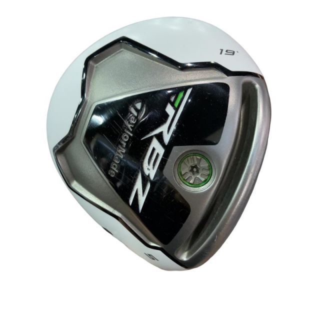 【中古】 テーラーメイド RBZ 5W フェアウェイウッド FW RB-50(フェアウェイ) (フレックスS) メンズ 男性用 右利き 右用 Cランク ゴルフクラブ