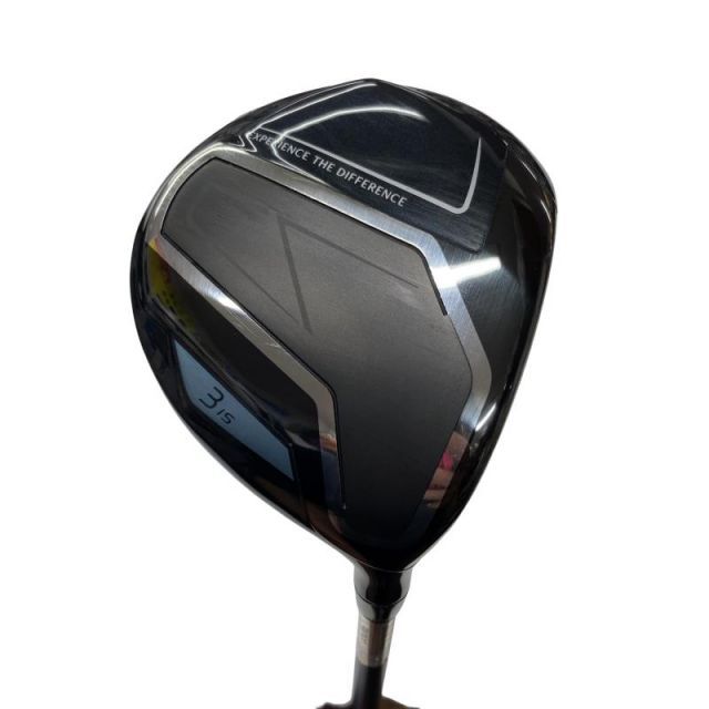【中古】 ダンロップ XXIO(2026) 3W フェアウェイウッド FW XXIO MP1400(FW) (フレックスSR) メンズ 男性用 右利き 右用 Cランク ゴルフクラブ