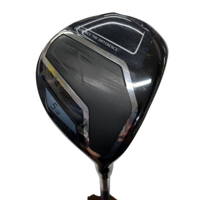 【中古】 ダンロップ XXIO(2026) 5W フェアウェイウッド FW XXIO MP1400(FW) (フレックスSR) メンズ 男性用 右利き 右用 Cランク ゴルフクラブ