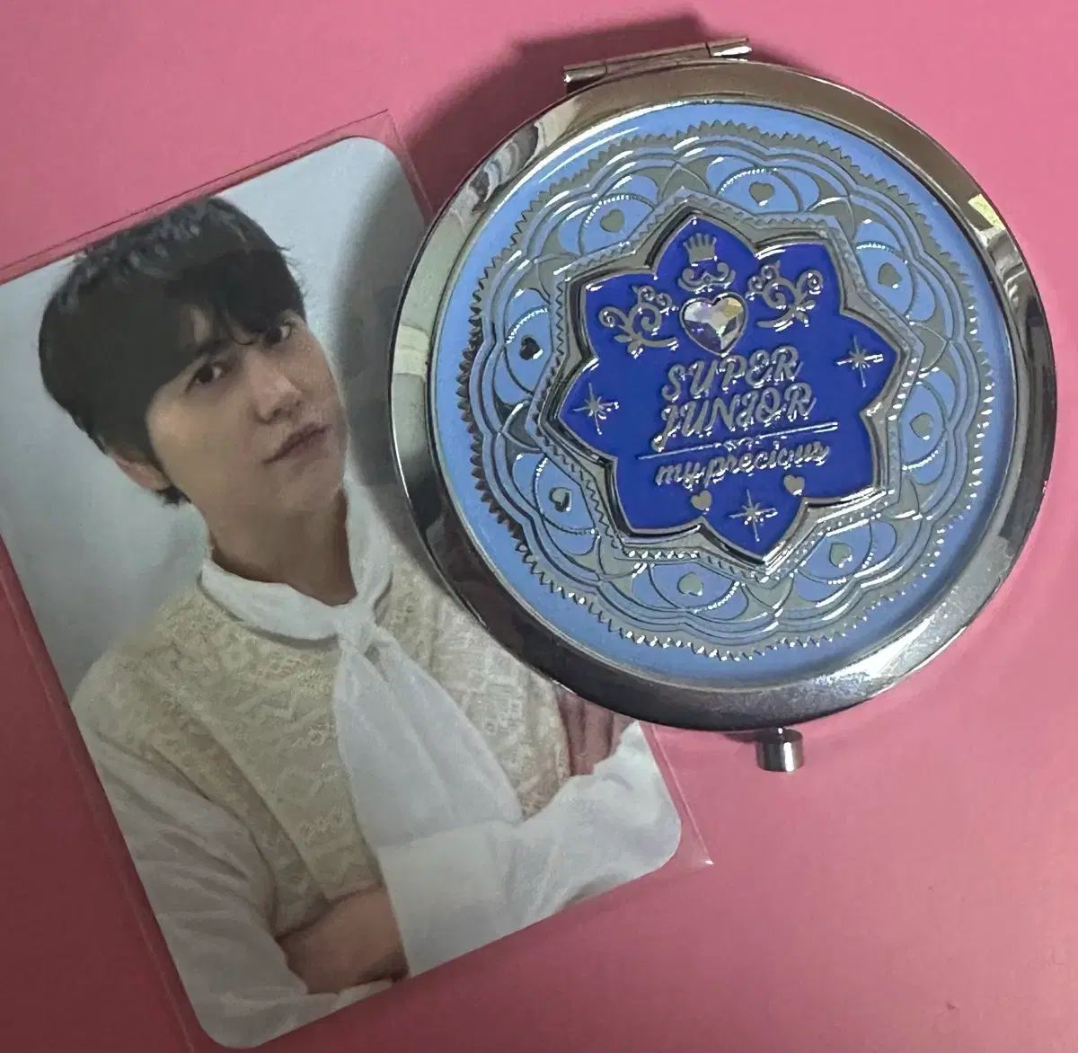 SUPER JUNIOR(スーパージュニア) キュヒョン(KYUHYUN) 写真 フォト