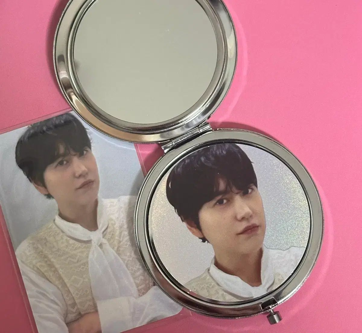 SUPER JUNIOR(スーパージュニア) キュヒョン(KYUHYUN) 写真 フォト