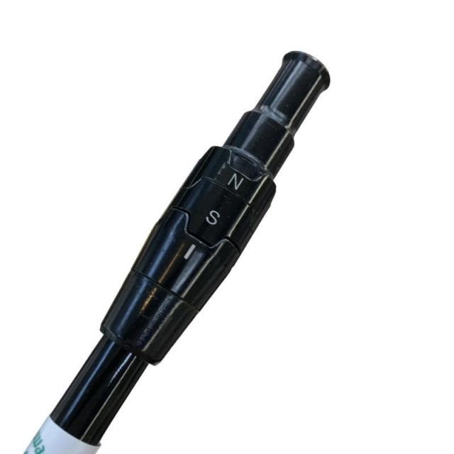 中古】 キャロウェイスリーブ付き(QUANTUM系) 三菱ケミカル(レイヨン