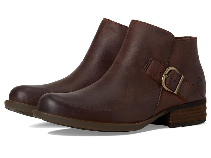 ボーン レディース シューズ ブーツ・レインブーツ Born Kace Brown Cappuccino ブラウン 26,496円
