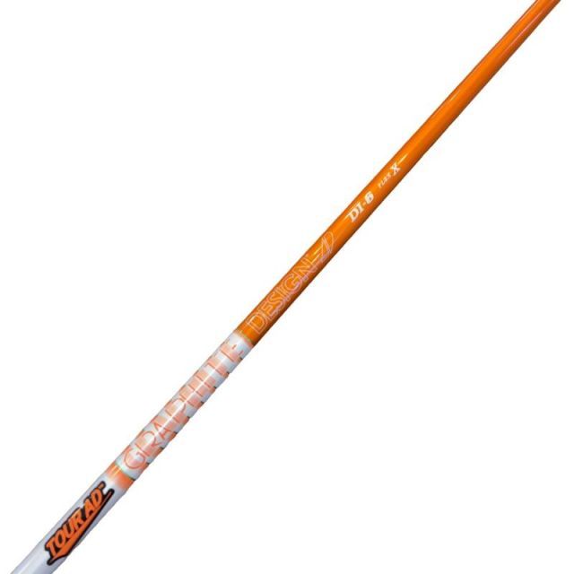 【中古】 タイトリストスリーブ付き(GT系) グラファイトデザインドライバー用 シャフト Tour AD DI-6(2021年仕様) (フレックスX)Bランク ゴルフクラブ