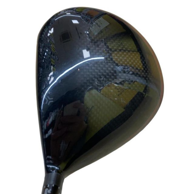中古】 ダンロップ SRIXON ZX5 9.5° ドライバー DR Diamana ZX50