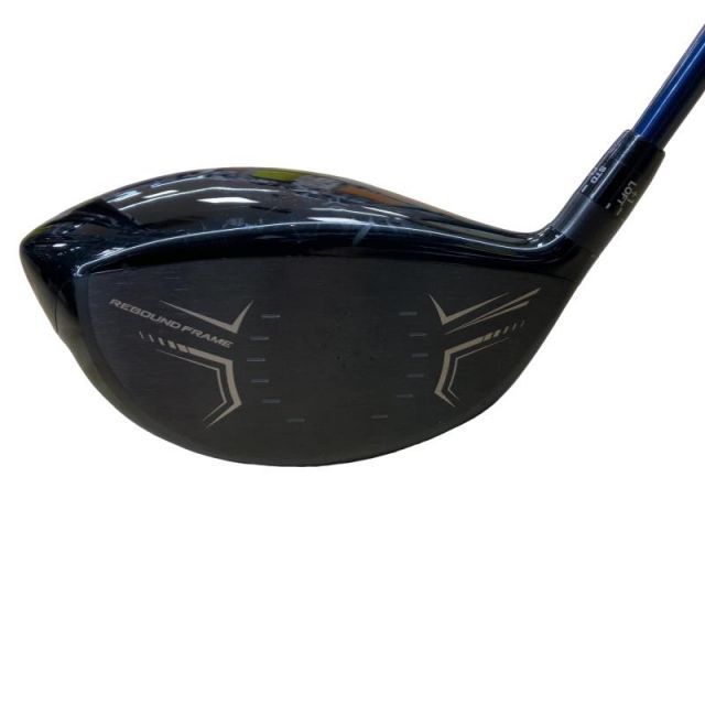中古】 ダンロップ SRIXON ZX5 9.5° ドライバー DR Diamana ZX50