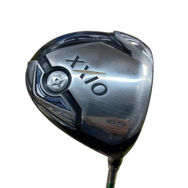 【中古】 ダンロップ XXIO(2012) 10.5° ドライバー DR XXIO MP700(ドライバー) (フレックスSR) メンズ 男性用 右利き 右用 Cランク ゴルフクラブ