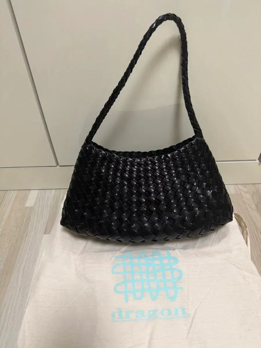 Dragon Diffusion ロザンナ