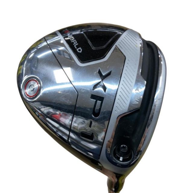 【中古】 本間ゴルフ TOUR WORLD XP-1 9.5° ドライバー DR VIZARD 43(DR) (フレックスS) メンズ 男性用 右利き 右用 Cランク ゴルフクラブ