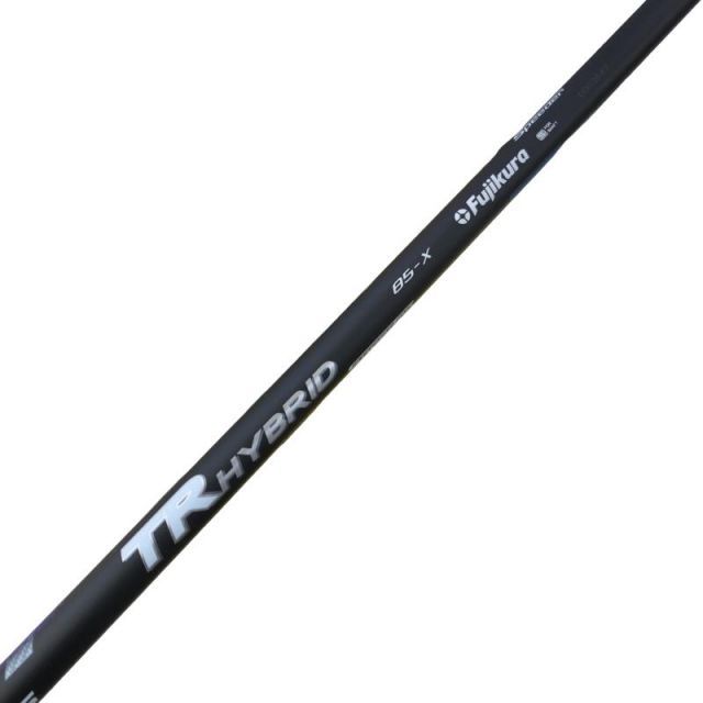 【中古】 タイトリストスリーブ付き(TSR系) フジクラユーティリティ用 シャフト Speeder TR HYBRID 85 (フレックスX)Bランク ゴルフクラブ
