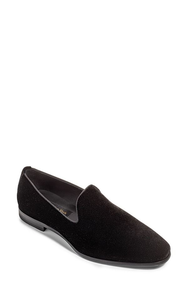 トゥーブート メンズ シューズ オックスフォード TO BOOT NEW YORK Wesley Smoking Shoe Black ブラック