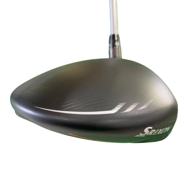 中古】 ダンロップ SRIXON ZX5 Mk II LS 9.5° ドライバー DR Diamana