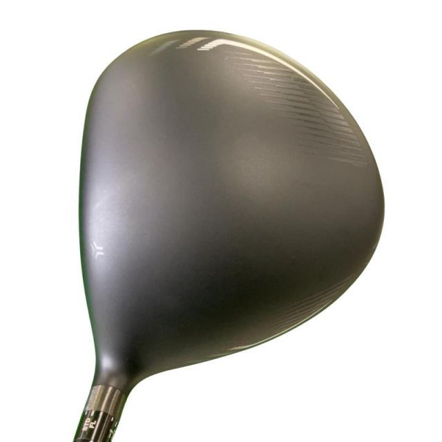 中古】 ダンロップ SRIXON ZX5 Mk II LS 9.5° ドライバー DR Diamana