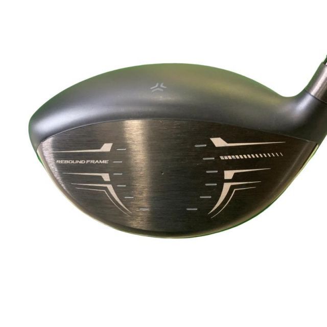 中古】 ダンロップ SRIXON ZX5 Mk II LS 9.5° ドライバー DR Diamana