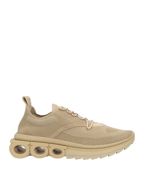 フェラガモ メンズ シューズ スニーカー FERRAGAMO スニーカー Sand サンド