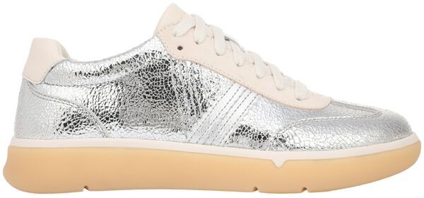 バイオニック レディース シューズ スニーカー Vionic Womens City Walk Sneakersilver シルバー