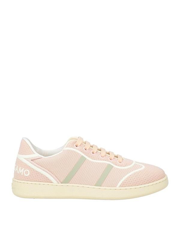 フェラガモ レディース シューズ スニーカー FERRAGAMO スニーカー Pale Pink ピンク