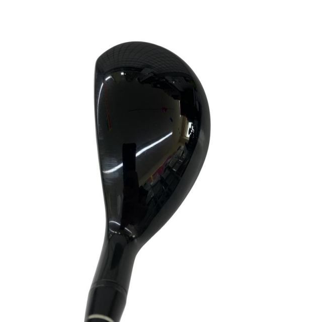 中古】 本間ゴルフ TOUR WORLD TR21 U3 ユーティリティ UT VIZARD TR20