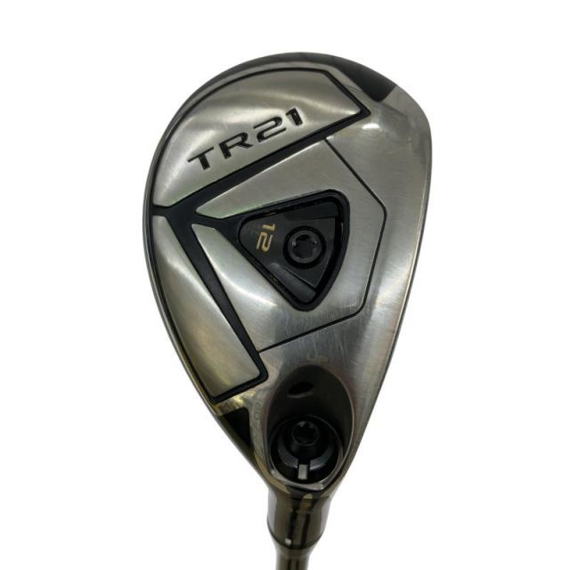 中古】 本間ゴルフ TOUR WORLD TR21 U3 ユーティリティ UT VIZARD TR20