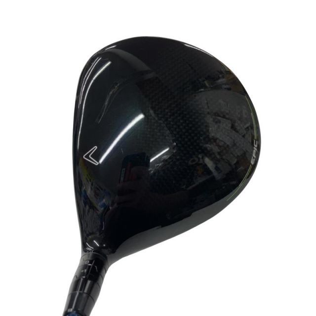 中古】 キャロウェイ EPIC SPEED 9 ドライバー DR Diamana TB 60