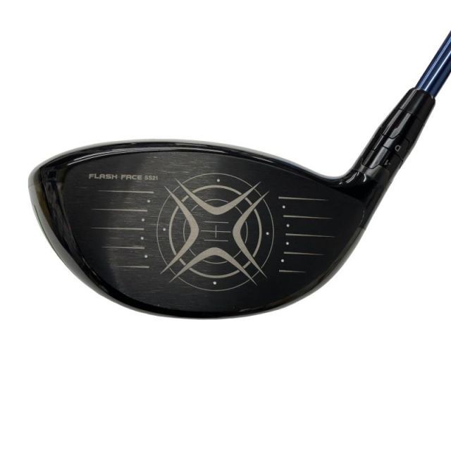 中古】 キャロウェイ EPIC SPEED 9 ドライバー DR Diamana TB 60