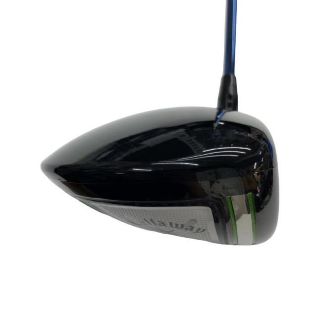 中古】 キャロウェイ EPIC SPEED 9 ドライバー DR Diamana TB 60
