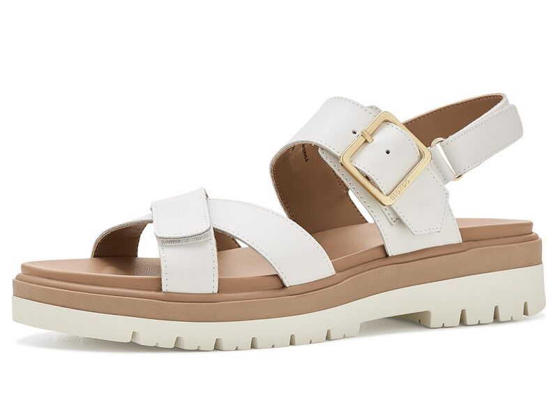 ブロンド レディース シューズ ブーツ・レインブーツ Blondo Beau White Leather ホワイト