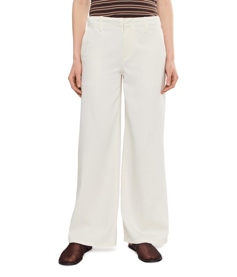 リヴァプール ロサンゼルス レディース ボトムス デニムパンツ ワイドレッグ ジーンズ Liverpoolos Angeles 30 Weekender MidRise Wide Leg Jeans