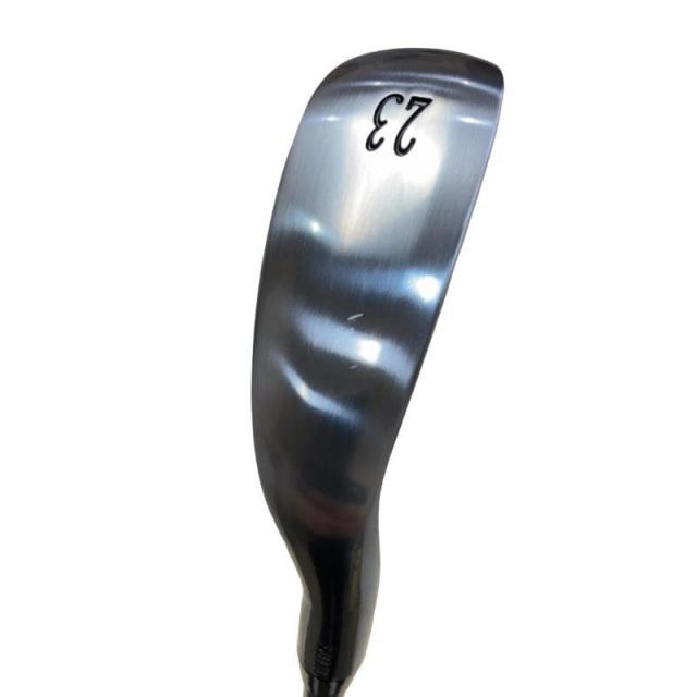 【中古】 エポンゴルフ株式会社 EPON AF-906 23° ユーティリティ UT 純正特注シャフト (フレックスR) メンズ 男性用 右利き 右用 Cランク ゴルフクラブ