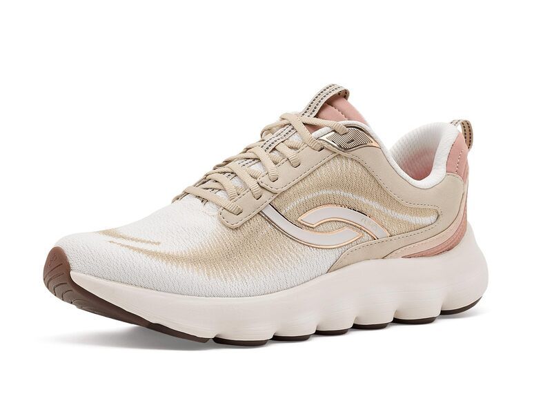 ライカ レディース シューズ スニーカー Ryka Podflow 2 White Alyssum ホワイト