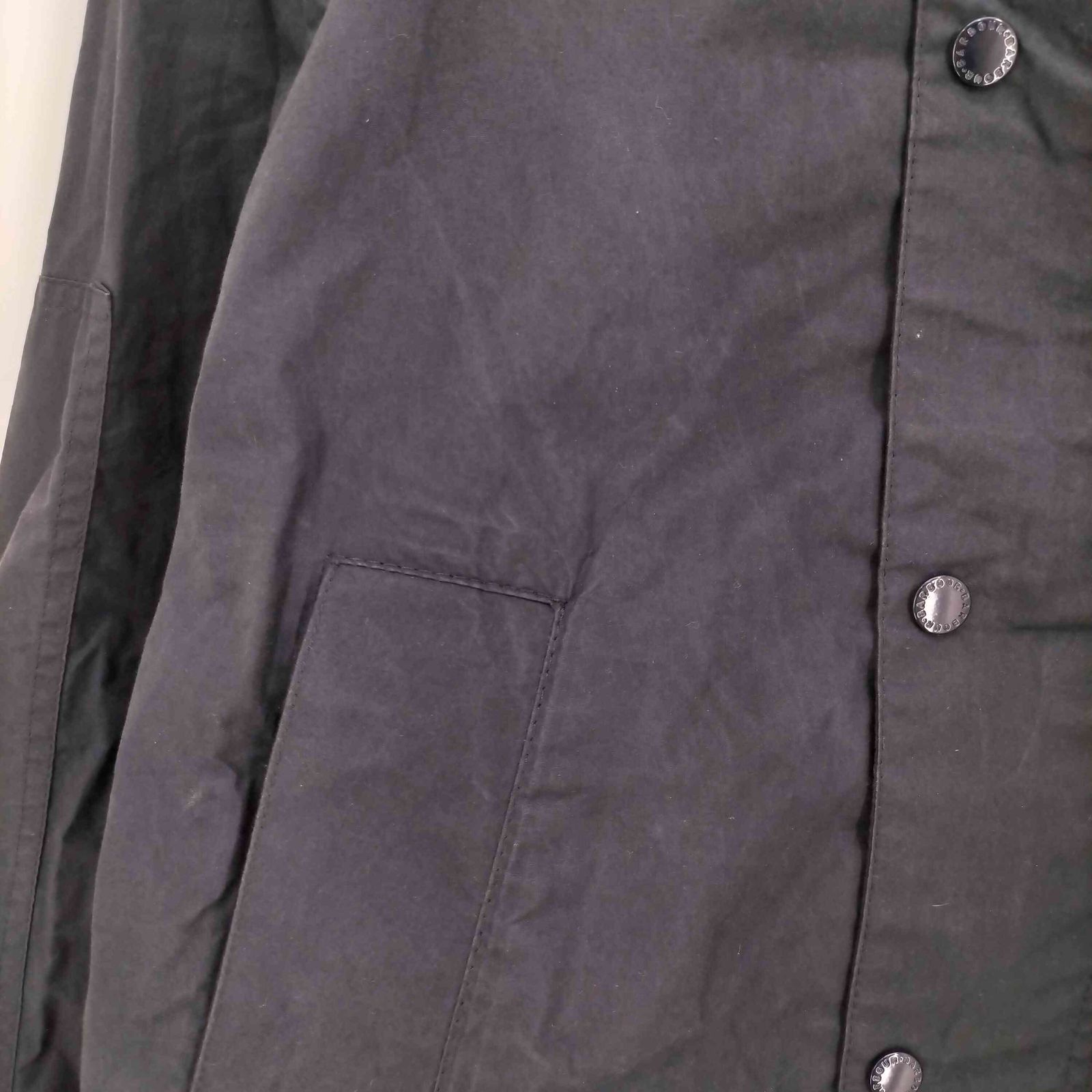 バブアー Barbour Covert Jacket メンズ import：M - メルカリ