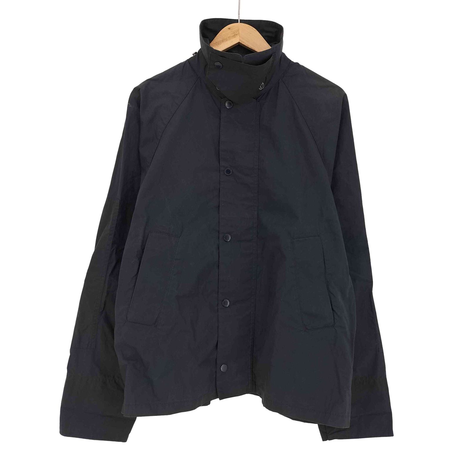 バブアー Barbour Covert Jacket メンズ import：M - メルカリ